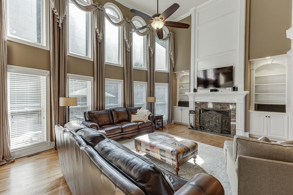 2107 Town Manor Court