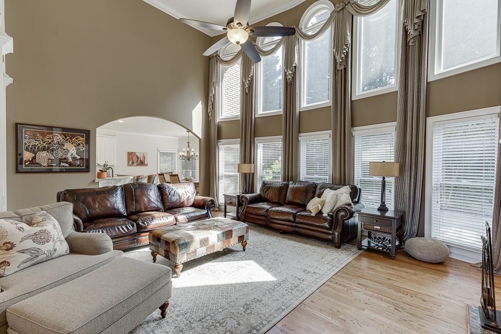 2107 Town Manor Court