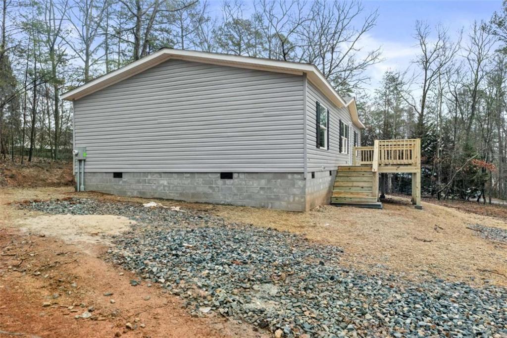 150 Saphire Hill Court, Clarkesville, Georgia image 22