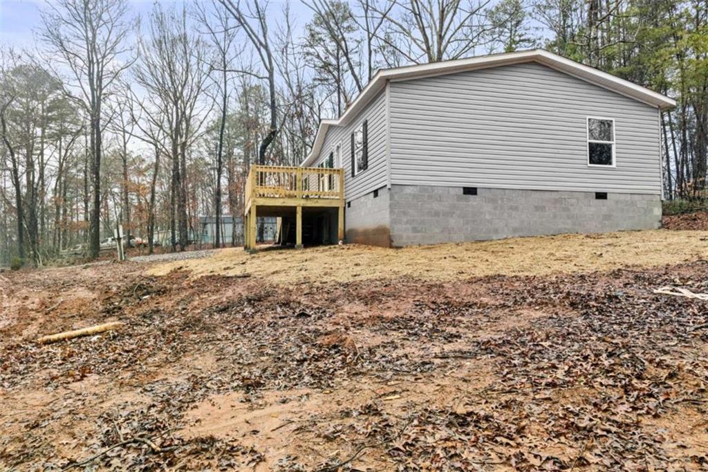 150 Saphire Hill Court, Clarkesville, Georgia image 21