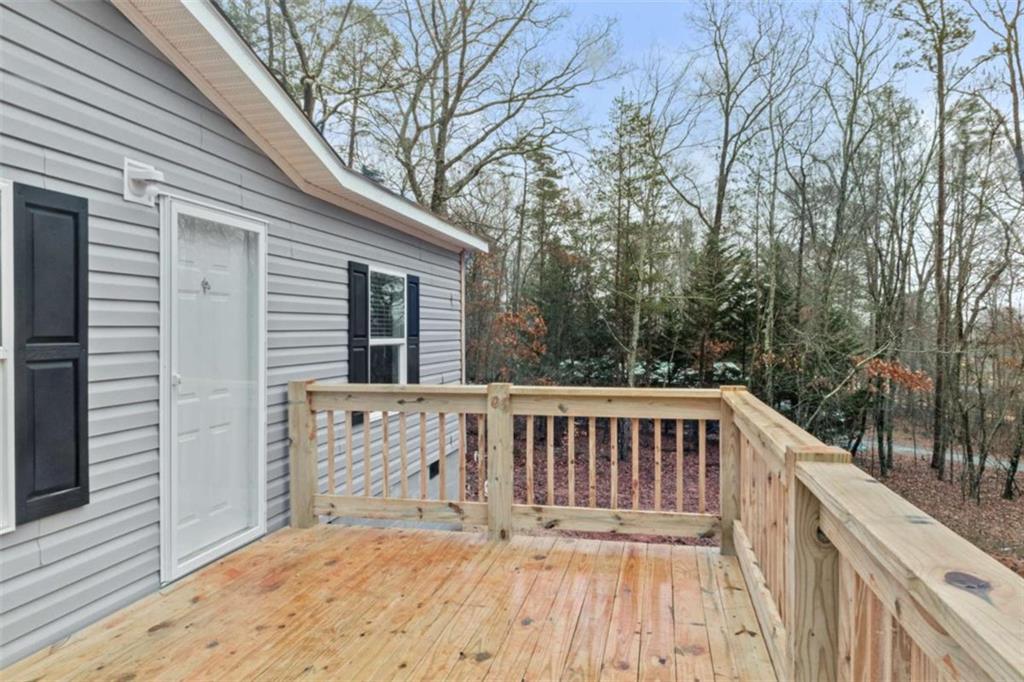 150 Saphire Hill Court, Clarkesville, Georgia image 20