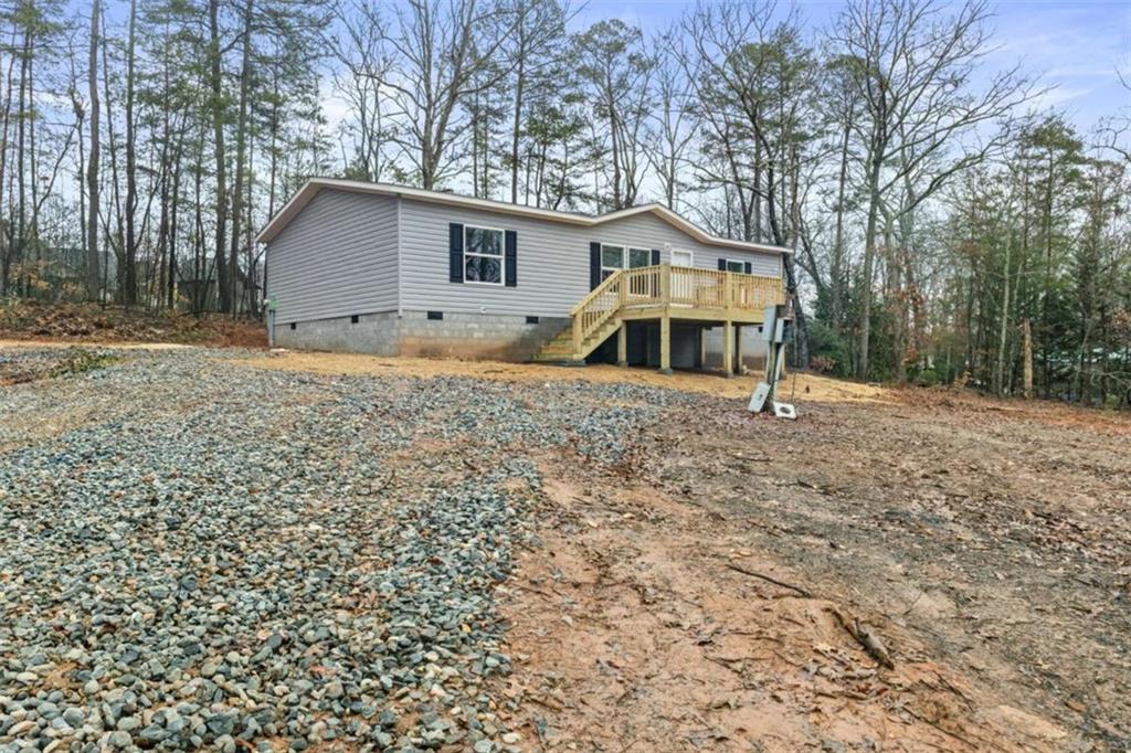 150 Saphire Hill Court, Clarkesville, Georgia image 23