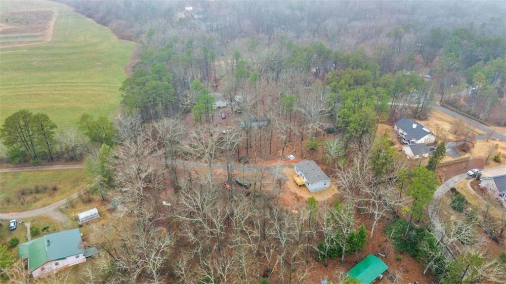 150 Saphire Hill Court, Clarkesville, Georgia image 26