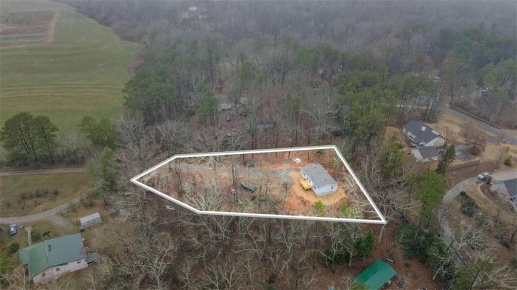 150 Saphire Hill Court, Clarkesville, Georgia image 24