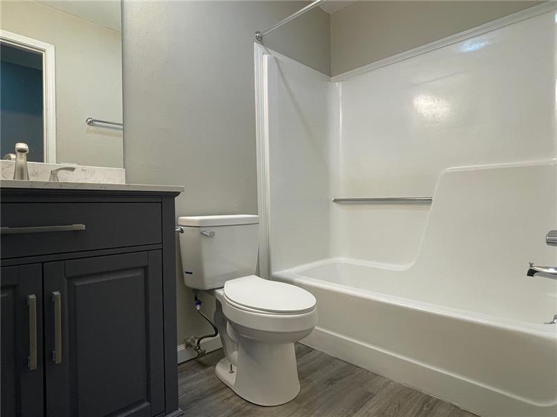 N/A - Residential Lease
