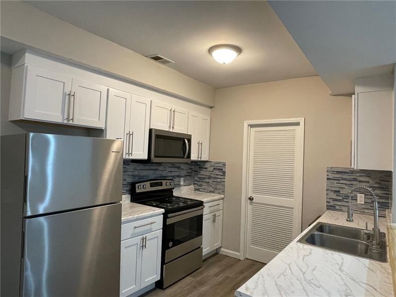 N/A - Residential Lease