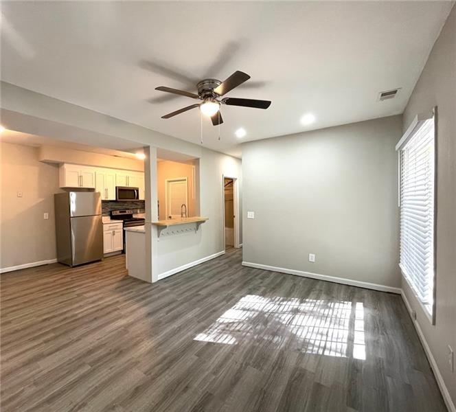 N/A - Residential Lease