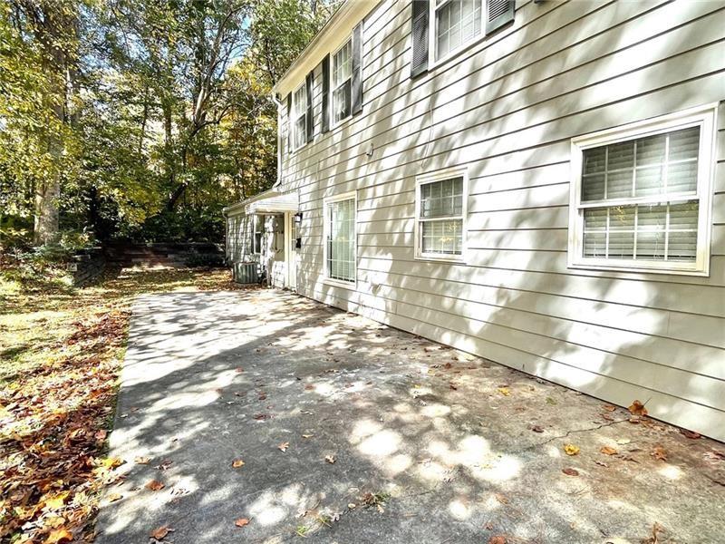 N/A - Residential Lease