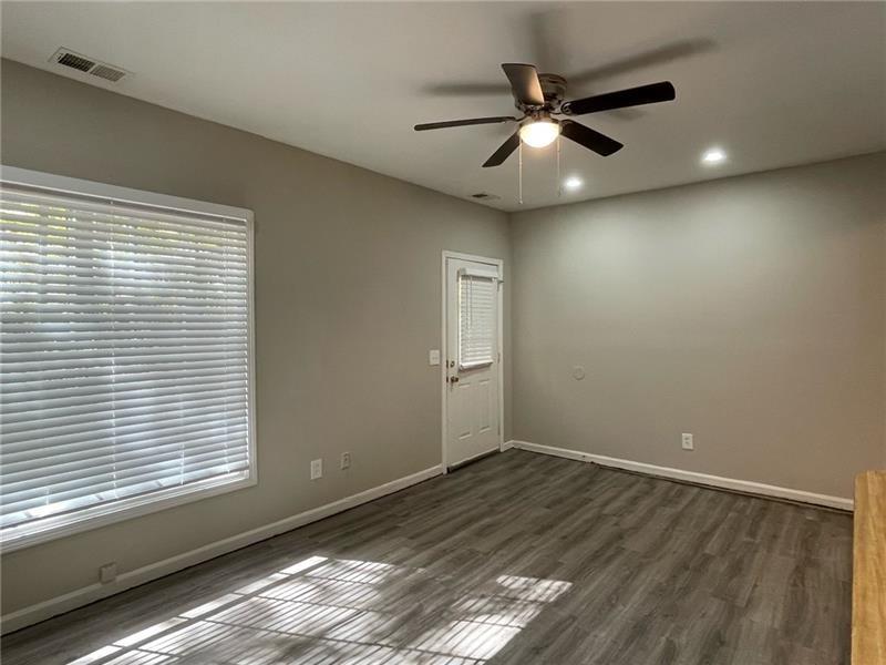 N/A - Residential Lease