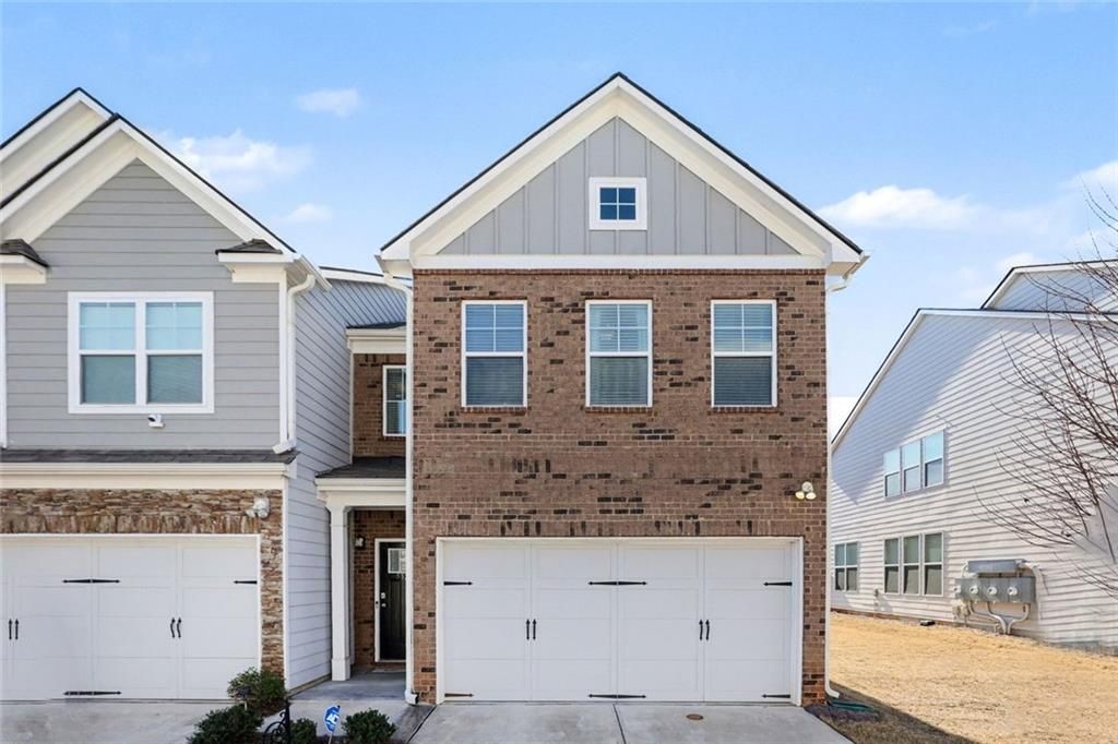 Photo of 5324 Radford Loop, Fairburn, GA 30213 (MLS # 7729368)