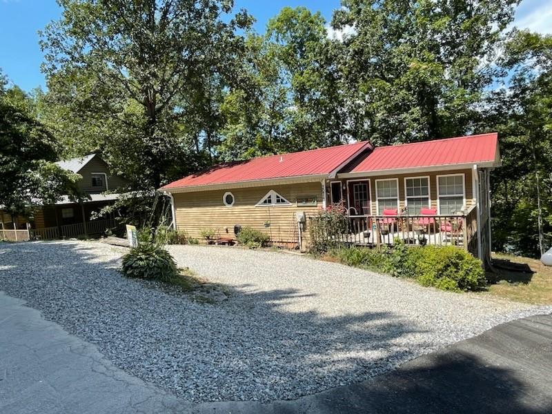 307 Walnut Road, Blairsville, Georgia image 11