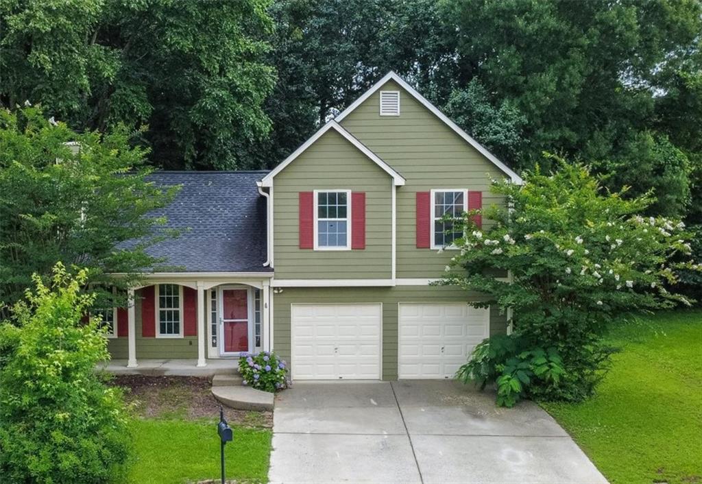 Photo 1 of 31 — 4652 Grove Court, Acworth, GA 30101