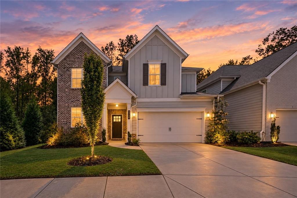 3722 Silvery Way