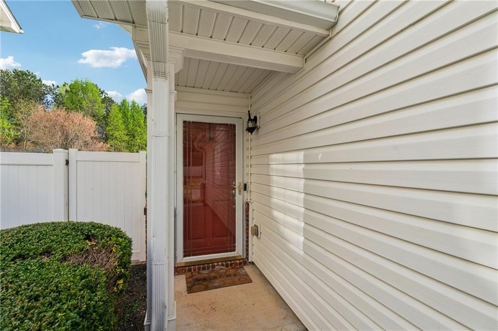 230 Silver Fox Trail, Dallas, Georgia image 4
