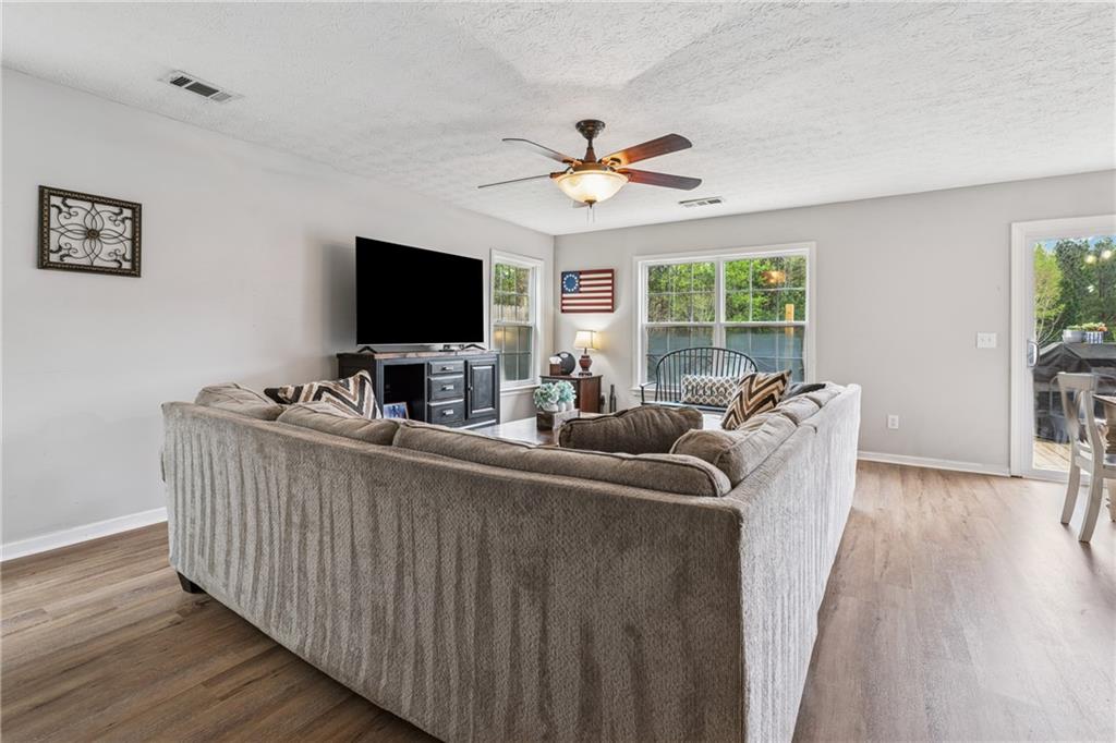 230 Silver Fox Trail, Dallas, Georgia image 7