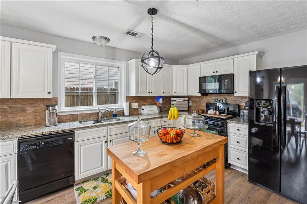 230 Silver Fox Trail, Dallas, Georgia image 13