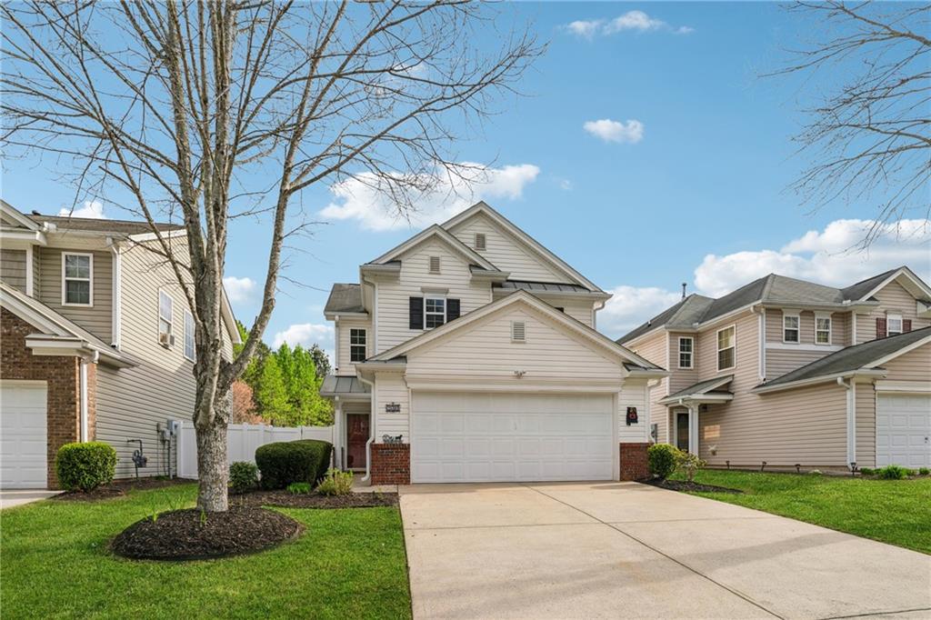 230 Silver Fox Trail, Dallas, Georgia image 3