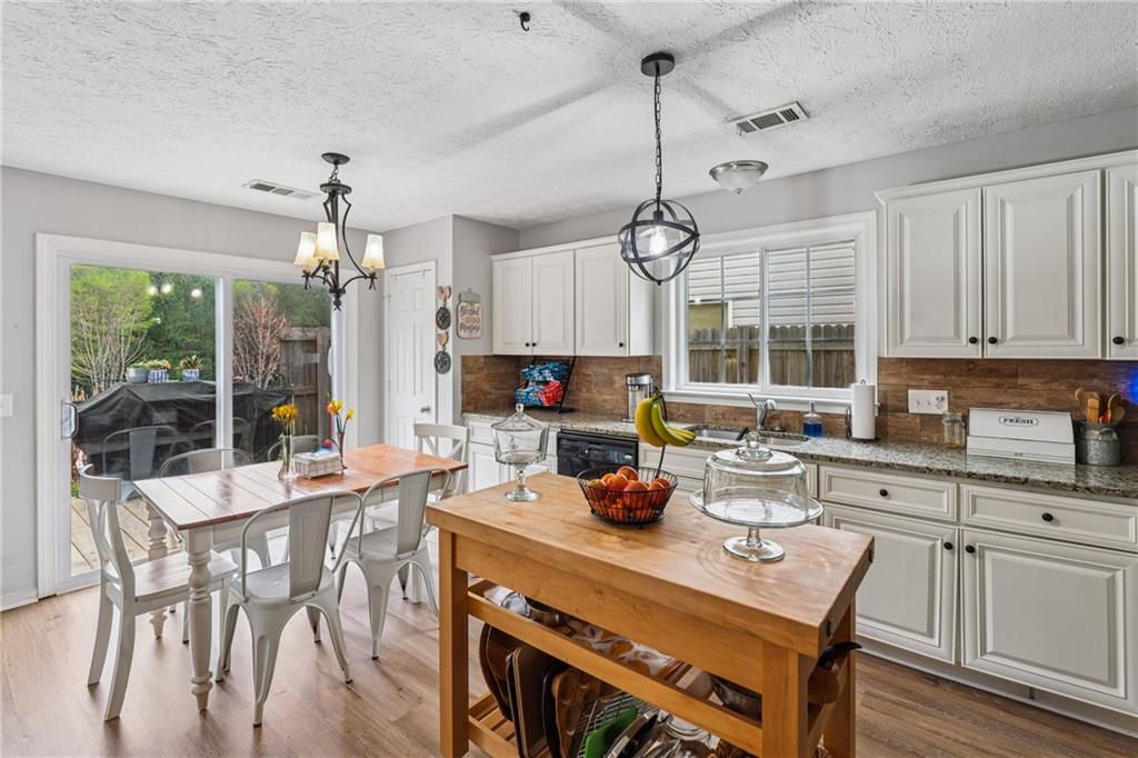 230 Silver Fox Trail, Dallas, Georgia image 14