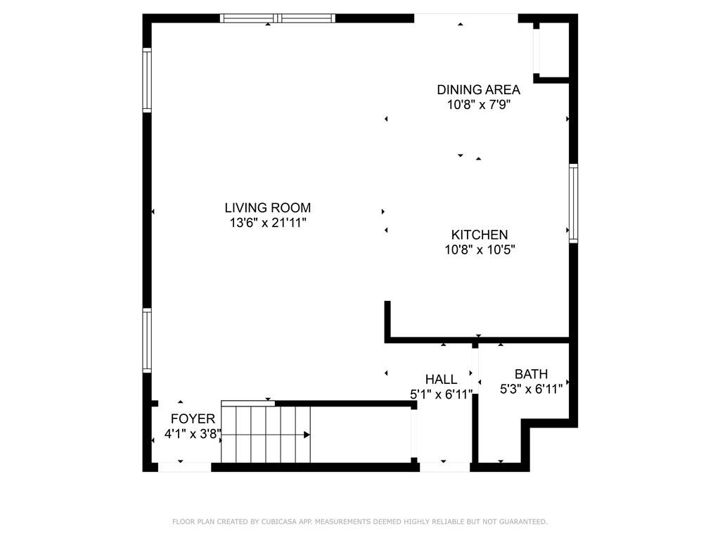 230 Silver Fox Trail, Dallas, Georgia image 37