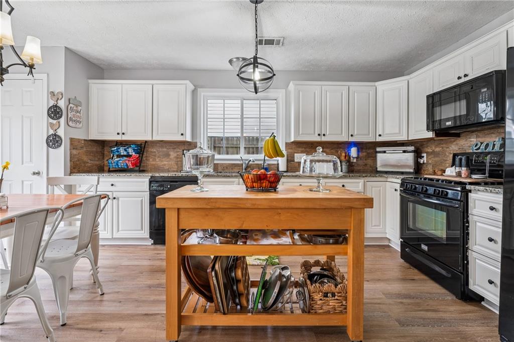 230 Silver Fox Trail, Dallas, Georgia image 12
