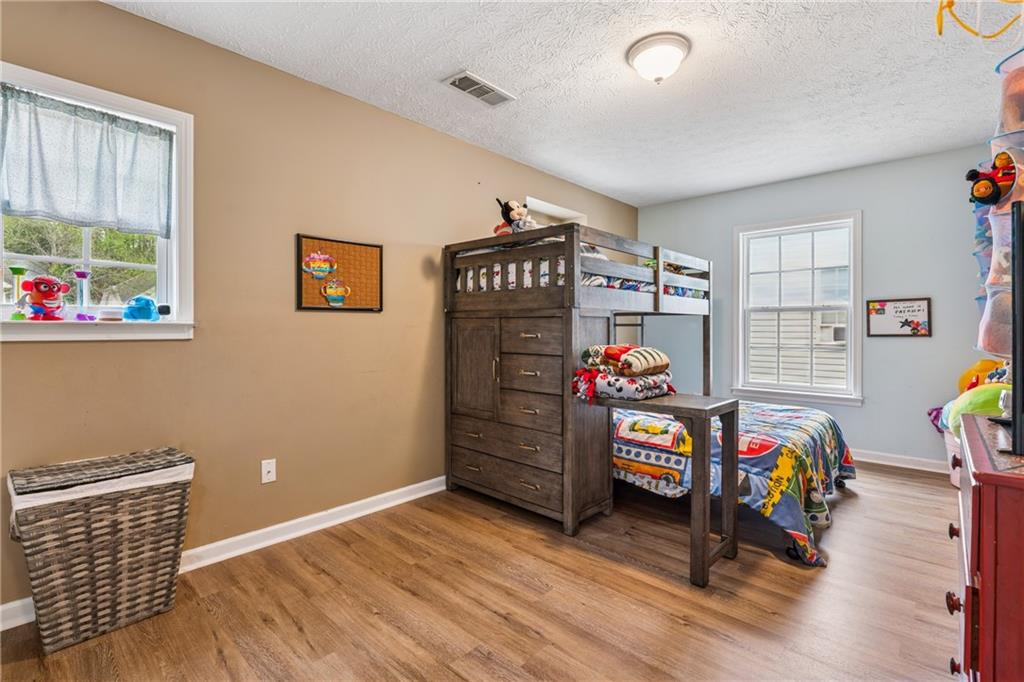 230 Silver Fox Trail, Dallas, Georgia image 18