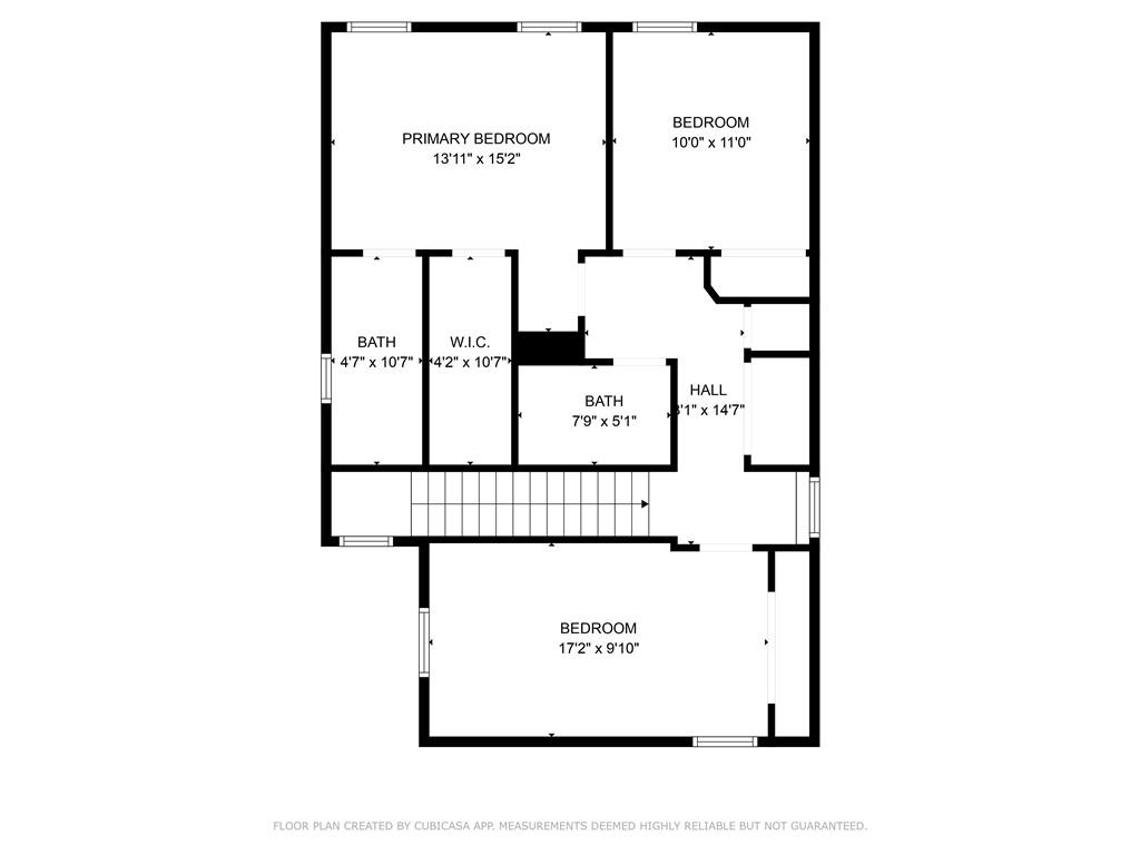 230 Silver Fox Trail, Dallas, Georgia image 38