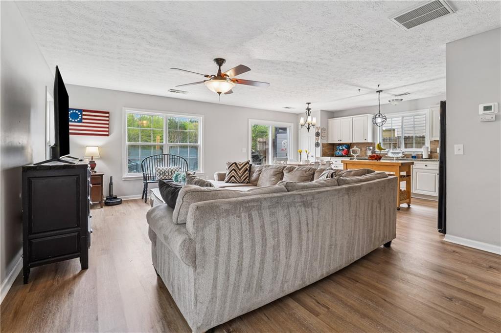 230 Silver Fox Trail, Dallas, Georgia image 6
