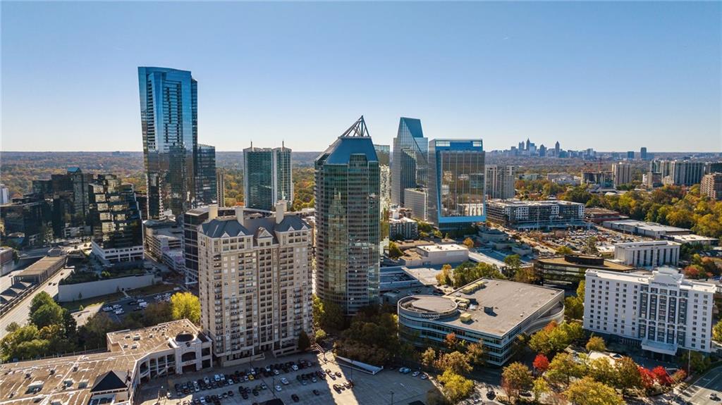 3338 Peachtree Road NE 3406