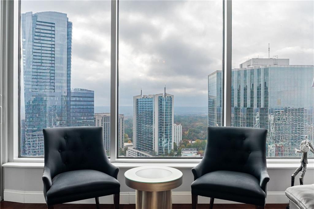 3338 Peachtree Road NE 3406