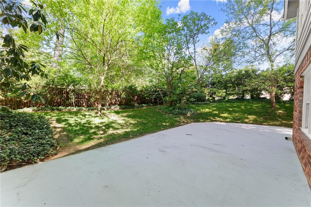 4044 Ashentree Drive, Brookhaven, Georgia image 45
