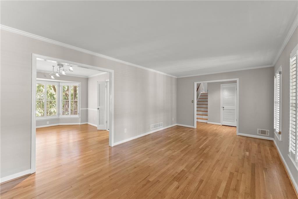 4044 Ashentree Drive, Brookhaven, Georgia image 12