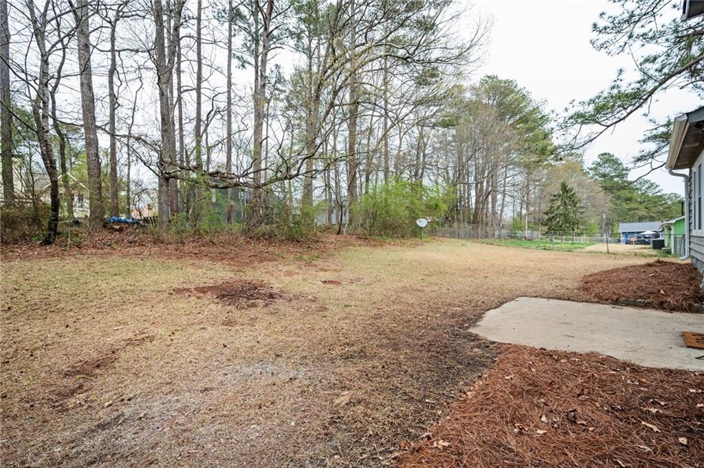 3201 Palomino Drive, Powder Springs, Georgia image 18