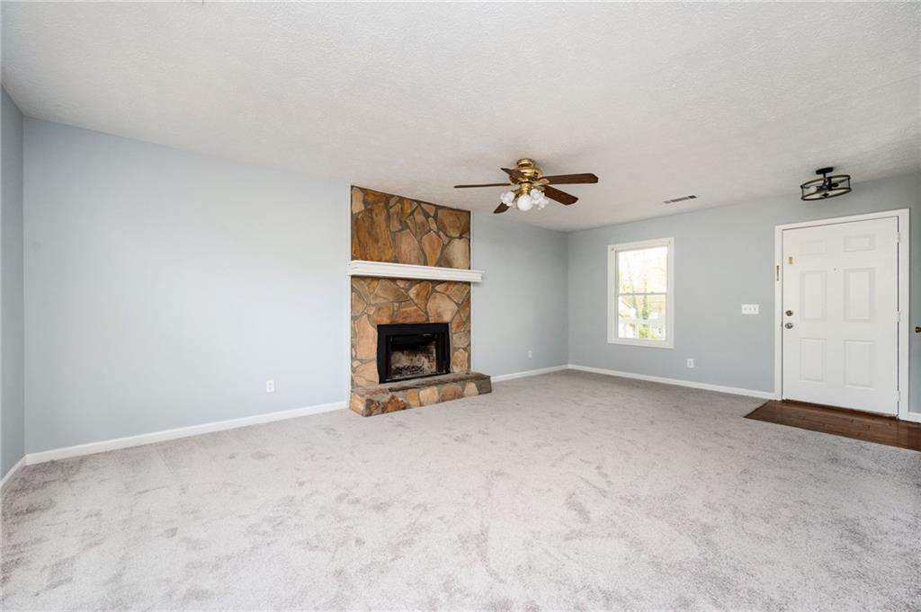 3201 Palomino Drive, Powder Springs, Georgia image 5