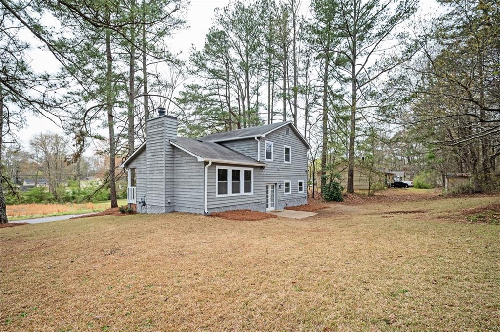 3201 Palomino Drive, Powder Springs, Georgia image 29
