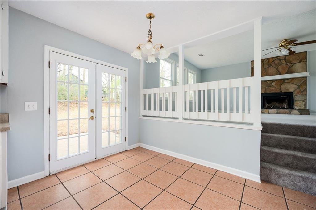 3201 Palomino Drive, Powder Springs, Georgia image 13