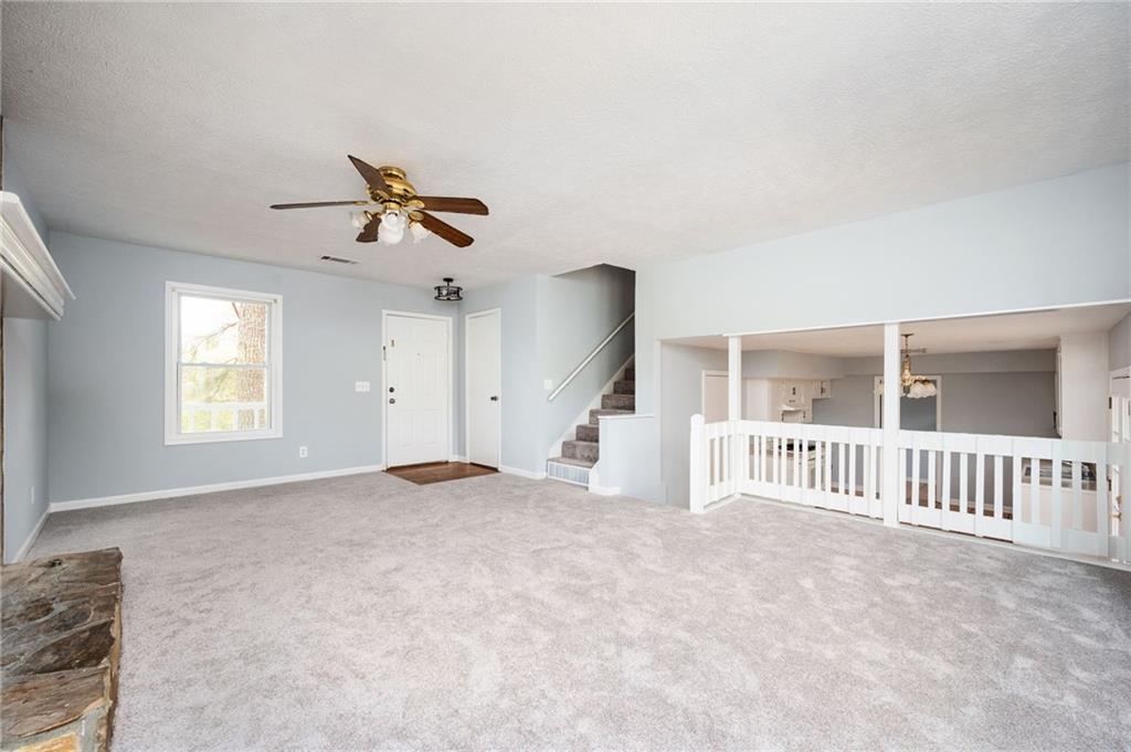 3201 Palomino Drive, Powder Springs, Georgia image 4