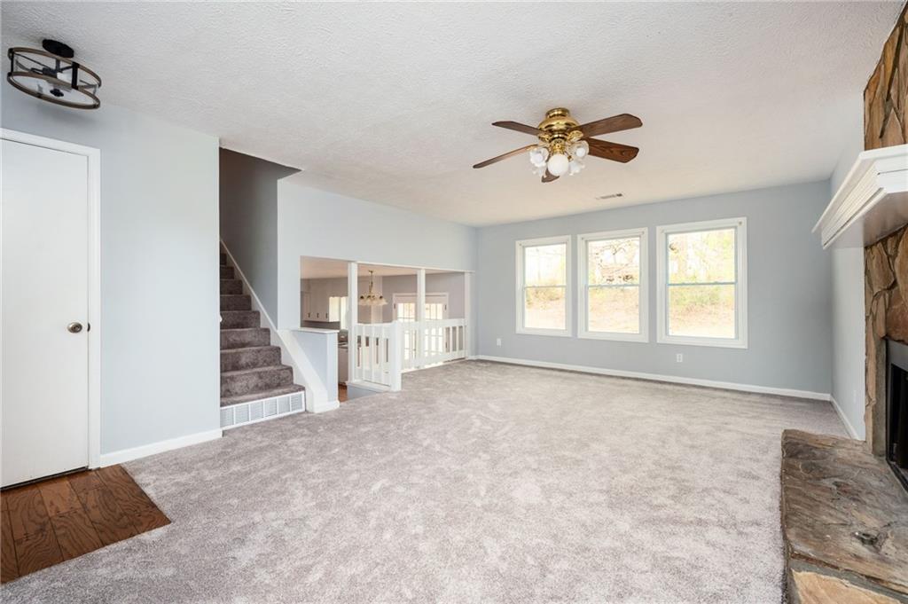 3201 Palomino Drive, Powder Springs, Georgia image 3