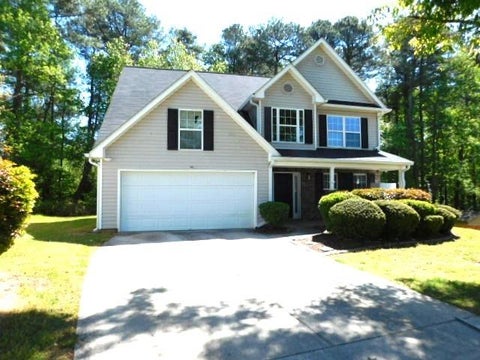 Homes For Rent - 1834 Stephens Pond View<br/> Loganville, GA 30052