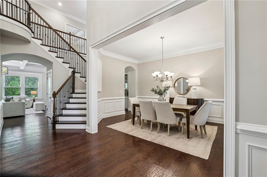 12455 Pindell Circle