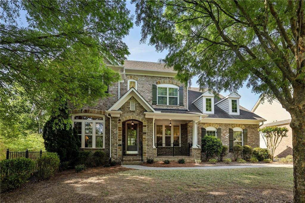 12455 Pindell Circle