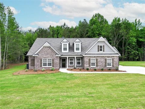 2113 Ella Springs Drive Covington GA 30014