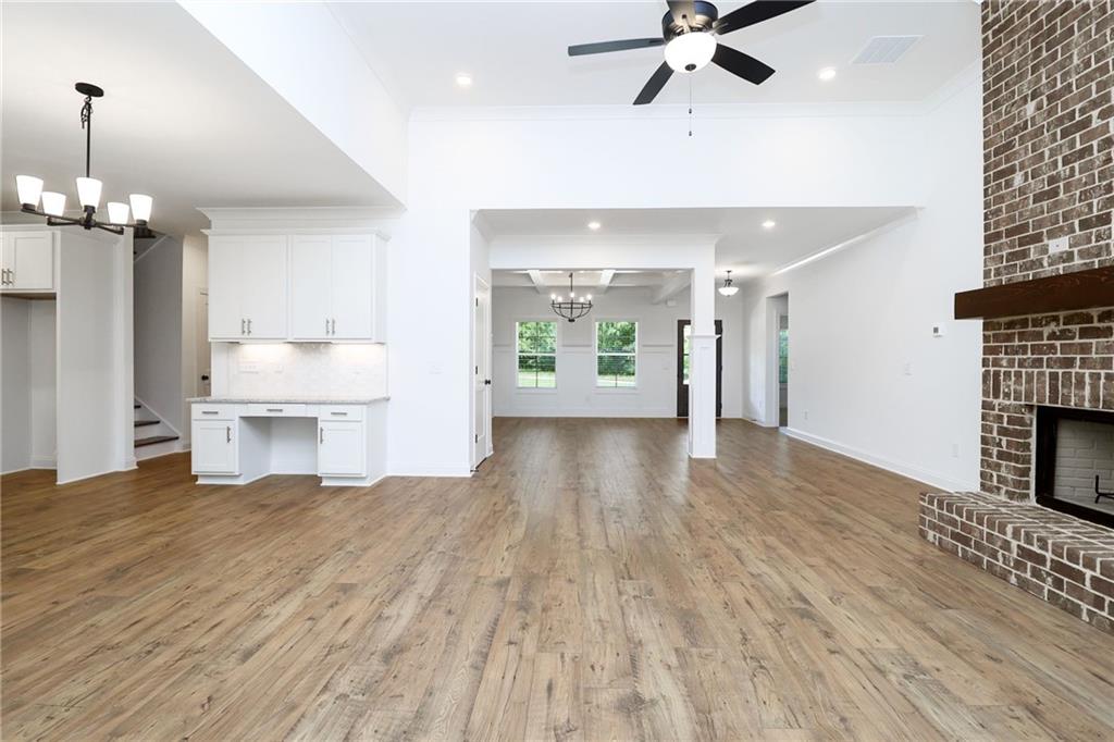 2113 Ella Springs Drive