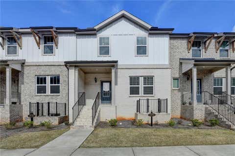 Townhouse For Sale - 2756 Devon Vale Street<br/> Lawrenceville, GA 30044