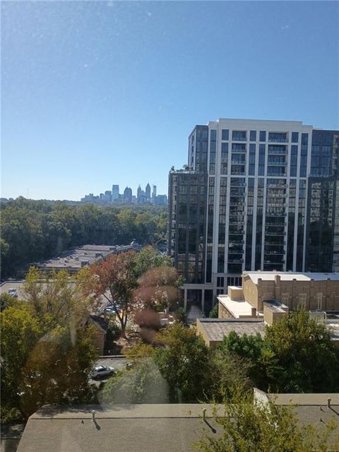 Photo of 2479 Peachtree Road NE #906, Atlanta, GA 30305 (MLS # 7669060) Photo of 2479 Peachtree Road NE #906, Atlanta, GA 30305 (MLS # 7669060)