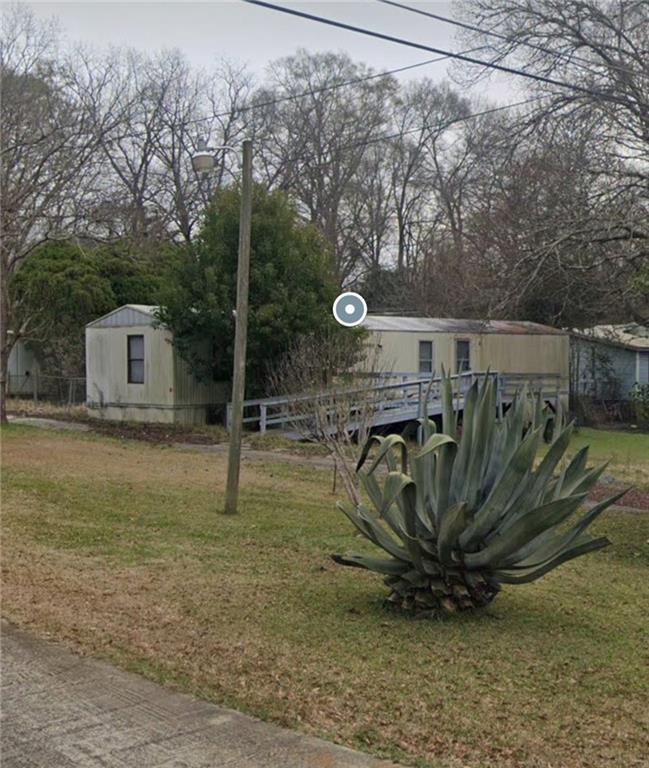 109 Helen Lane, Milledgeville, Georgia image 1