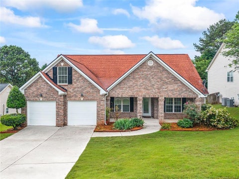 Homes For Sale - 241 Red Bud Road<br/> Jefferson, GA 30549