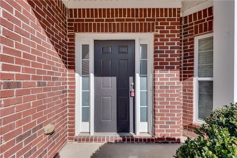 A home in Snellville