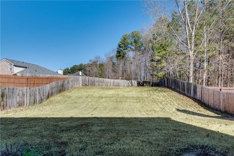 A home in Snellville