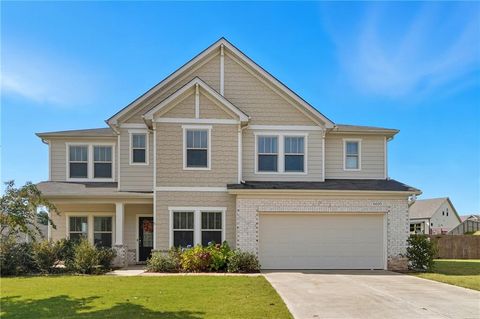 6605 Trailway Trace Cumming GA 30041