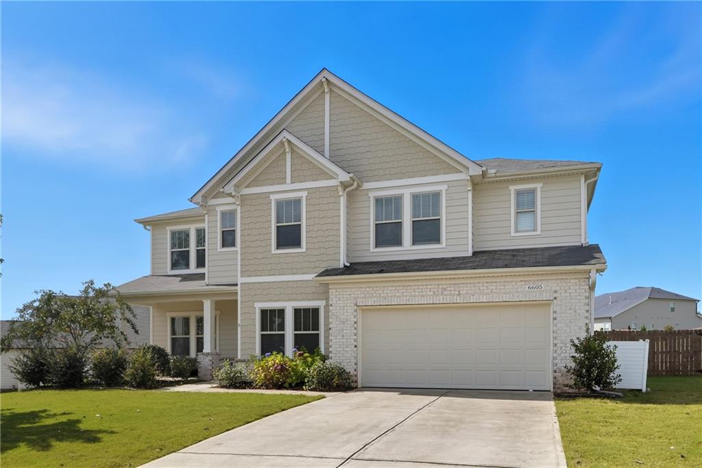 6605 Trailway Trace